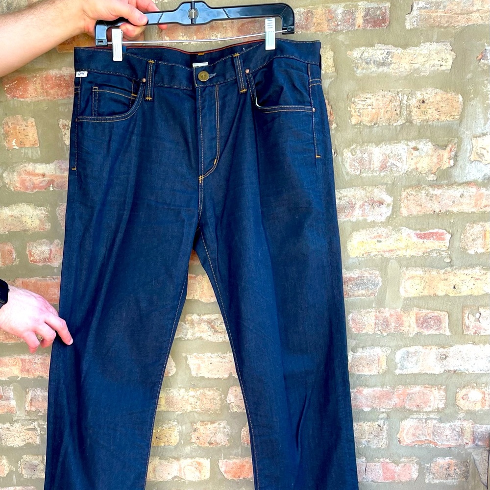 Citizens of Humanity men’s Jeans